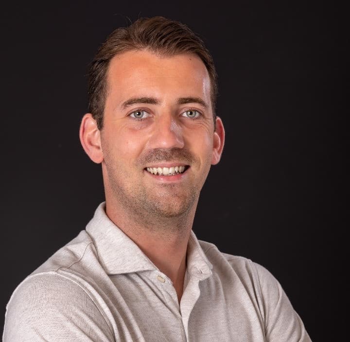 Robin Akemann — Oprichter Akemann Boekhouding & Belastingadvies